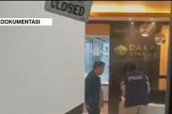 Bareskrim Lacak Aset Tersangka Dugaan Penipuan Dana Syariah Indonesia Rp2,4 Trilun