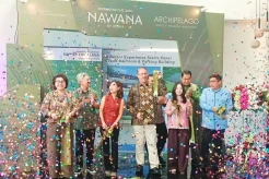Hotel Sanctuary Modern di Sentul City Tawarkan Staycation Tenang Dekat Jakarta