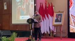 Pramono Singgung Kelemahan Bangsa Ini: Egonya Terlalu Kegedean
