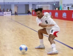 Malam Ini Timnas Futsal Indonesia Tiba di Tanah Air