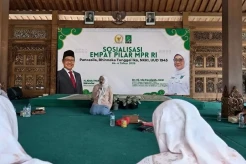 Disrupsi Teknologi Picu Polarisasi, Ida Fauziyah Dorong 4 Pilar sebagai Filter Digital