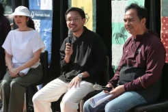 Ajang Lari Bertajuk Mangkunegaran Run 2026 Diakui Badan Atletik Dunia, 7 Ribu Pelari Ambil Bagian