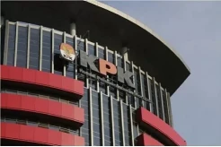 Penegakan Hukum KPK...