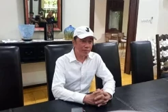 Gugatan CLS Terkait Ijazah Jokowi Ditolak Pengadilan Negeri Solo