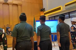 Oditur Militer Bakal Hadirkan 17 Saksi di Persidangan Pembunuhan Kacab Bank BUMN