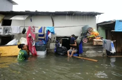 Waspada, Banjir Rob Melanda 18 Wilayah Pesisir Indonesia Mulai Hari Ini