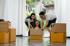 Beli Rumah Pertama di Jakarta? Ini Syarat Mendapat Fasilitas BPHTB 50 Persen