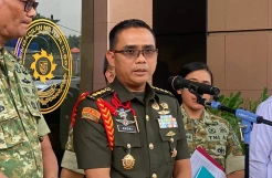 Alasan Oditurat Militer Limpahkan Berkas Perkara Andrie Yunus Tanpa Kesaksian Korban