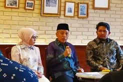 Kasus Kuota Haji, Kuasa Hukum Gus Yaqut Tepis soal Dana untuk Pansus Haji