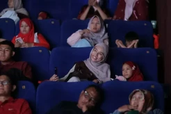 Dukung Film Na Willa,...