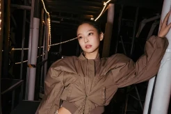Jennie BLACKPINK Masuk Daftar 100 Orang Paling Berpengaruh 2026 Versi Majalah Times