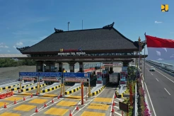 Bayar Tol Tanpa Sentuh Belum Juga Diterapkan di Indonesia, Berikut Kendalanya