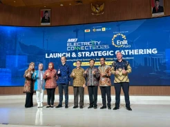 Enlit Asia-Electricity Connect 2026 Kembali Digelar, Bidik Investor Potensial Kembangkan Energi Bersih