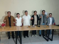 Tokoh Lintas Agama Sebut Ceramah JK Tak Perlu Dibawa ke Ranah Hukum
