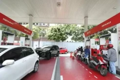 Harga BBM Nonsubsidi Naik, DPR: Harusnya Tak Merembet ke Kebutuhan Pokok