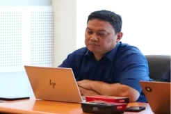 Perang Asimetris Ala Iran