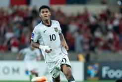 Fadly Alberto Lepaskan Tendangan Kungfu Brutal, Begini Respons Komdis PSSI