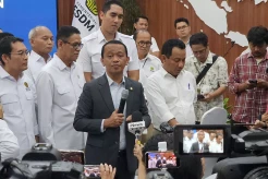 Bahlil Buka Suara Soal Kenaikan Harga LPG 12 Kg: Pemerintah Hanya Jamin Gas Subsidi