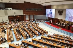 22 Tahun Penantian, Momen Bersejarah PPRT Disahkan Jadi UU di Hari Kartini