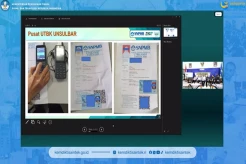 UTBK 2026 Hari Pertama Diwarnai Kecurangan, Praktik Joki hingga Penggunaan Alat Bantu