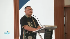 Momentum HUT ke-63, TASPEN Tegaskan Transformasi Berbasis Aksi Nyata