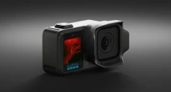 Kubur Nama Hero, GoPro Mission 1 Hadir dengan Lensa Ala DSLR dan Mikrofon Nirkabel