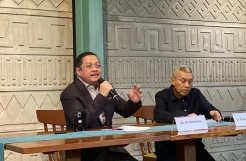 Tim Hukum Nadiem Makarim Pertanyakan Independensi Hakim, Jumlah Saksi Dipermasalahkan