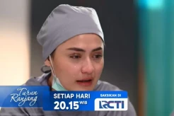 Sinopsis Sinetron Turun...