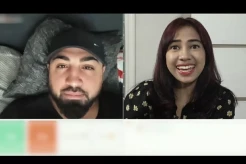 Azia Curhat Soal Cowok Zonk, Ujungnya Malah Dibikin Salting!
