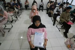 Ini Daftar Pusat UTBK 2026 yang Tersandung Kecurangan di Hari Pertama