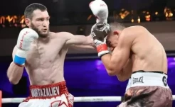 IBF Perintahkan Duel...