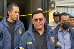 Bareskrim Bongkar Jaringan Penyelundupan Ponsel Impor Ilegal Rp235 Miliar