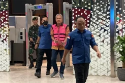 Kejagung Tetapkan Tiga Tersangka Baru Kasus Tambang Ilegal PT AKT di Murung Raya