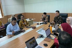 Makanan hingga Kosmetik Wajib Bersertifikat Halal mulai Oktober 2026