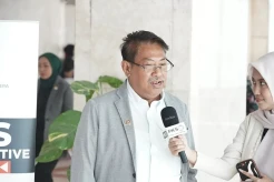 KPK Usul Masa Jabatan Ketum Partai Dibatasi 2 Periode, Mulyanto PKS: Penting Dibahas