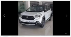 Harga Suzuki XL7 Bekas Masih Stabil, Bisa Jadi Pilihan Menarik untuk Keluarga