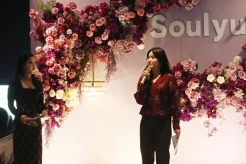 Valencia Tanoesoedibjo: Soulyu Ingin Perempuan Berani Ekspresikan Diri