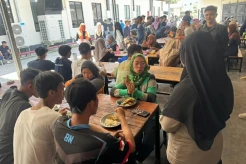 Cerita Haru Karyawan...