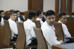 Ammar Zoni Ajukan Banding...