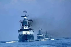 TNI Latihan Gabungan di Karimun Jawa, Tembakkan Rudal dan Bom secara Presisi