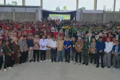 Dari Wonosobo, Jawa Tengah Nyatakan Perang Melawan Hoaks