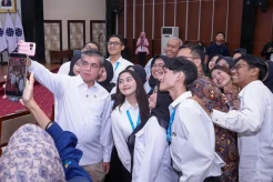 Magang Nasional Batch I Ditutup, 16.112 Peserta Diminta Lanjut Uji Kompetensi di LSP