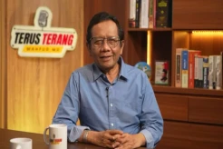 Kasus Andrie Yunus, Mahfud MD: Peradilan Militer Sah jika 4 Tersangka Tentara, Masalahnya Ada Indikasi Sipil