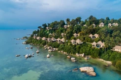 Hadirkan Dua Top Chef Thailand, Banyan Tree Bintan Gelar Dinner Eksklusif Tiga Malam