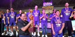 Jakarta Lavani Livin Transmedia Juara Proliga 2026!