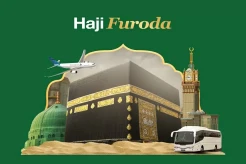 Mengenal Haji Furoda: Layanan Haji dengan Visa Mujamalah dari Arab Saudi
