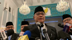 Jumhur Hidayat Jadi Menteri LH, Adhie Massardi: Tertibkan Penjahat Lingkungan!