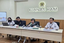 Komnas HAM Ungkap 5 Pelanggaran HAM Aparat Negara di Kasus Andrie Yunus