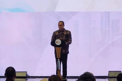 OJK Targetkan Pasar Modal Sumbang Rp1.812 Triliun untuk Kebutuhan Investasi Nasional