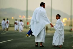 Hukum Anak Kecil Melaksanakan Ibadah Haji, Simak Penjelasannya!
